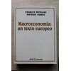 Macroeconomía: un texto europeo