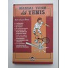 Manual Tutor del tenis