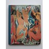 Picasso 1881 - 1914. Los grandes genios del arte.