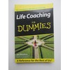 Life coaching for dummies