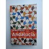 The rough guide to Andalucía