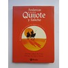 Andanzas de don Quijote y Sancho