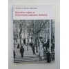 Estudio sobre el patrimonio literario andaluz