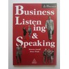 Business Listening & Speaking