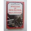 Aventuras De David Balfour
