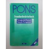 Pons Standardwörterbuch, Portugiesisch