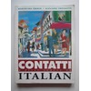Contatti 1: A First Course In Italian