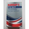Harrap Pocket Dictionary. Español - Inglés, Inglés - Español