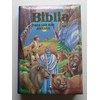 Biblia Para Los Mas Jovenes