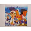 Simbad El Marino Miniclasicos Tela