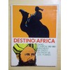 Destino África. Daniel Comboni (1831-1881), misionero de Cristo en favor de los pobres
