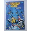 First Comics Nº 11 Dynamo Joe. El Núcleo