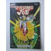 First Comics Nº 10 Dynamo Joe. Un planeta nos dice adiós