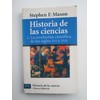 Historia De Las Ciencias 2. La revolución científica de los siglos XVI y XVII
