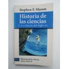 Historia De Las Ciencias 5. La Ciencia Del Siglo XX