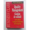 Quality Management Gestion De Calidad