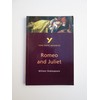 York Notes On Shakespeare\'s \"Romeo And Juliet\" (York Notes Advanced)