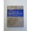 Atlas de Historia de España