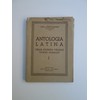 Antología Latina ( César, Cicerón, Virgilio, Ovidio..)