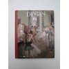 Los Grandes Genios del Arte Degas