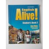 English Alive! Student\'s Book 2