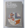 Atlas De Técnica Edificatoria