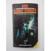 Five Ghost Stories