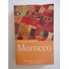 The Rough Guide To Morocco