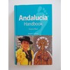Footprint Andalucia Handbook: The Travel Guide