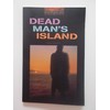 Dead Man's Island. Stage 2