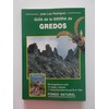 Guía De La Sierra De Gredos