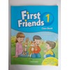 First Friends 1: Class Book Pack