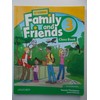 Family and Friends 3 Class Book - 2nd Edition