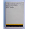 Historia Económica Y Social Moderna Y Contemporánea De España