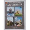 La Ciudad Universitaria de Cambridge