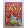 Los 365 mejores cuentos