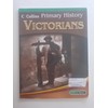 Victorians Collins Primary history