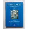 Summa Artis III. Arte de la Edad Media (I)