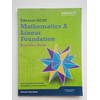 Gcse Mathematics Edexcel 2010: Spec A Foundation Practice Book