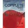 Complete Preliminary for Schools. Workbook with answers