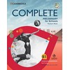 Complete Preliminary for Schools B1 Teacher's Book