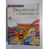 Dreamweaver 4 y Fireworks 4