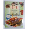 1001 Recetas con Carnes