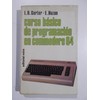 Curso Básico de Programación en Commodore 64