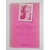 Conocer Foucault y su obra