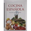 Cocina Española