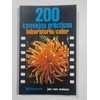 200 Consejos prácticos, laboratorio/color