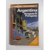 Travel survival kit: Argentina, Uruguay y Paraguay (Includes the Falkland Islands)