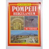 The Golden Book of Pompeii Herculaneum
