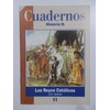 Cuadernos Historia 16 Nº 11 Los Reyes Católicos